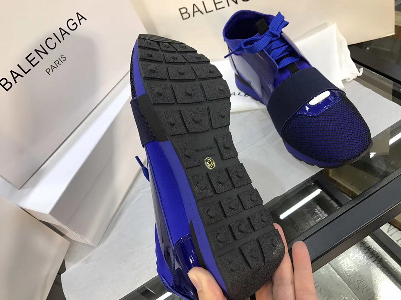 Balenciaga Runner Sport men shoes 1;1 quality-036