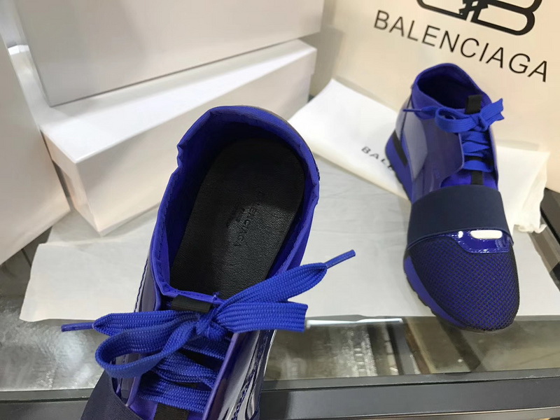 Balenciaga Runner Sport men shoes 1;1 quality-036