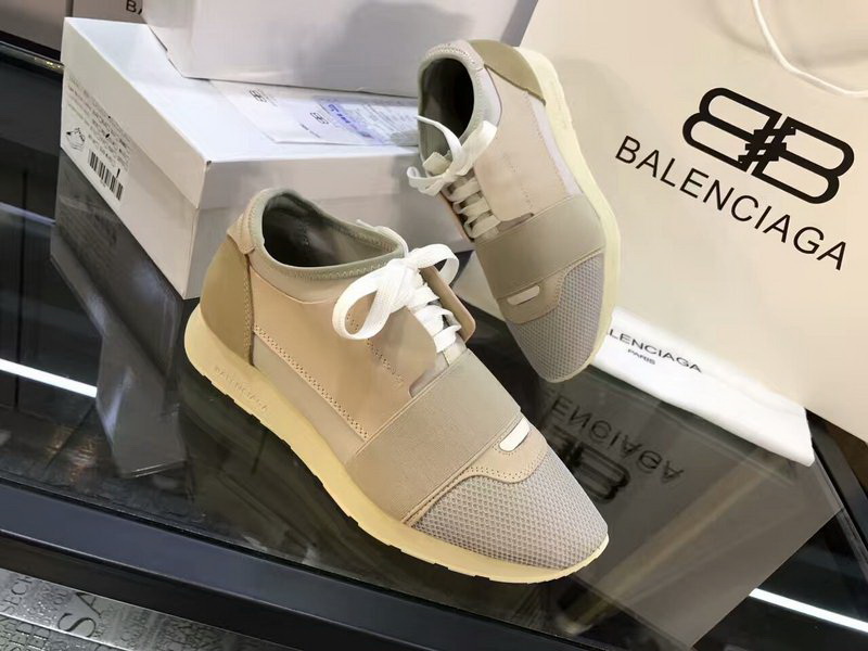 Balenciaga Runner Sport men shoes 1;1 quality-037