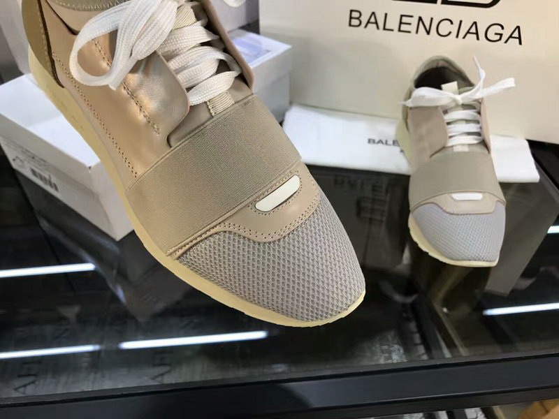 Balenciaga Runner Sport men shoes 1;1 quality-037