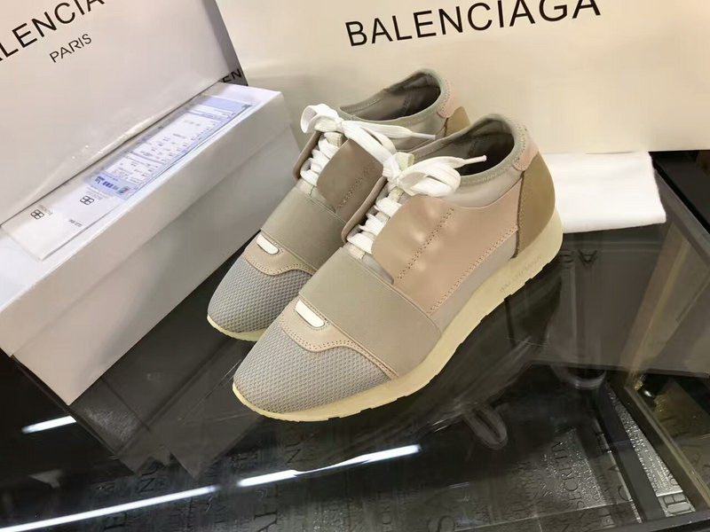 Balenciaga Runner Sport men shoes 1;1 quality-037