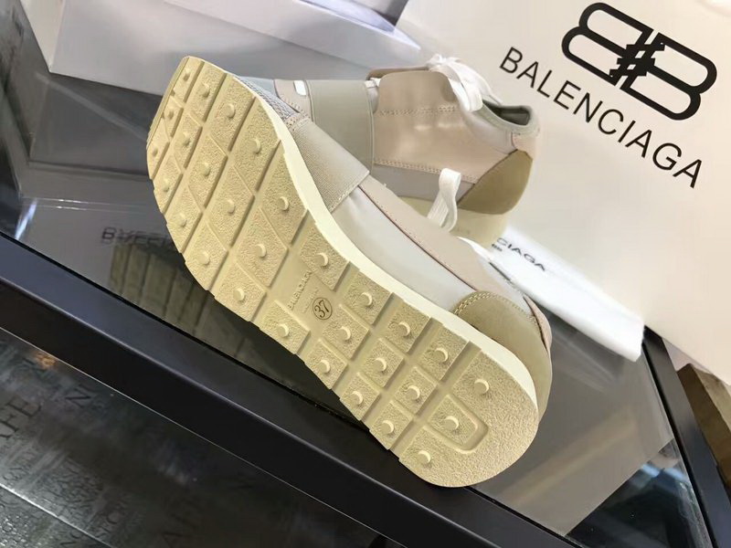 Balenciaga Runner Sport men shoes 1;1 quality-037