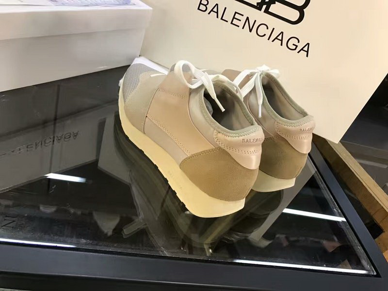 Balenciaga Runner Sport men shoes 1;1 quality-037