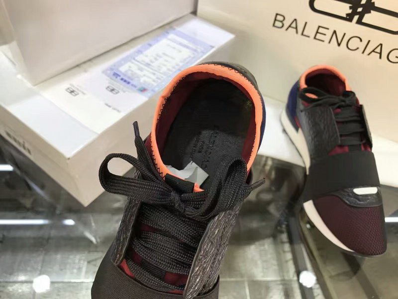 Balenciaga Runner Sport men shoes 1;1 quality-038