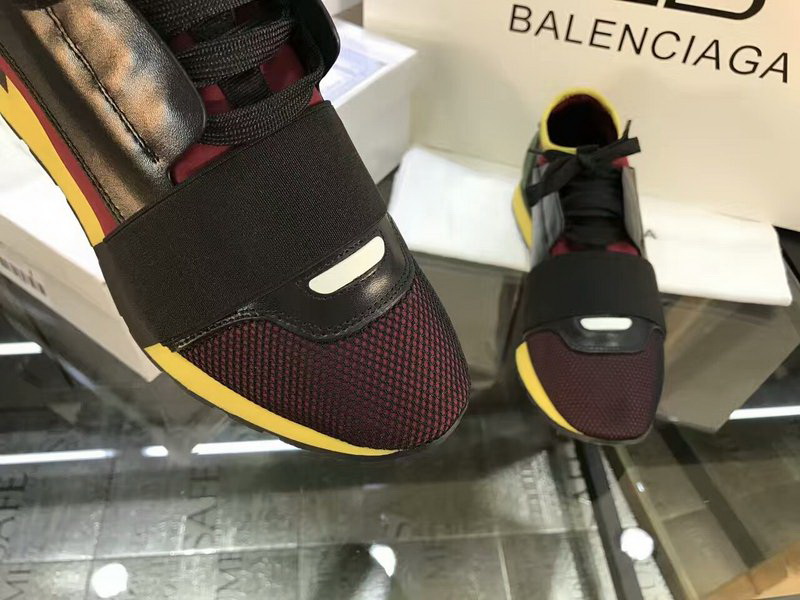 Balenciaga Runner Sport men shoes 1;1 quality-039