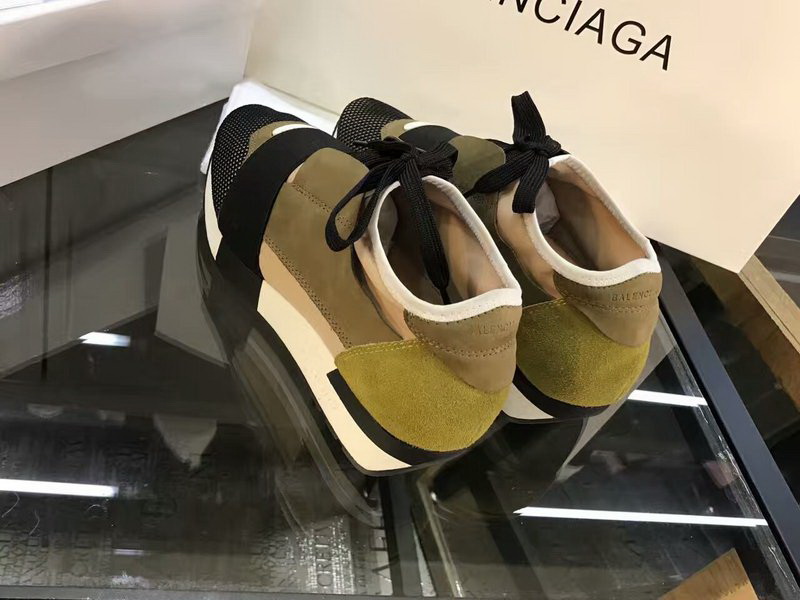 Balenciaga Runner Sport men shoes 1;1 quality-040