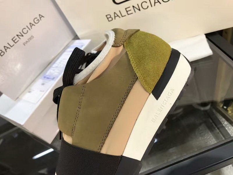 Balenciaga Runner Sport men shoes 1;1 quality-040