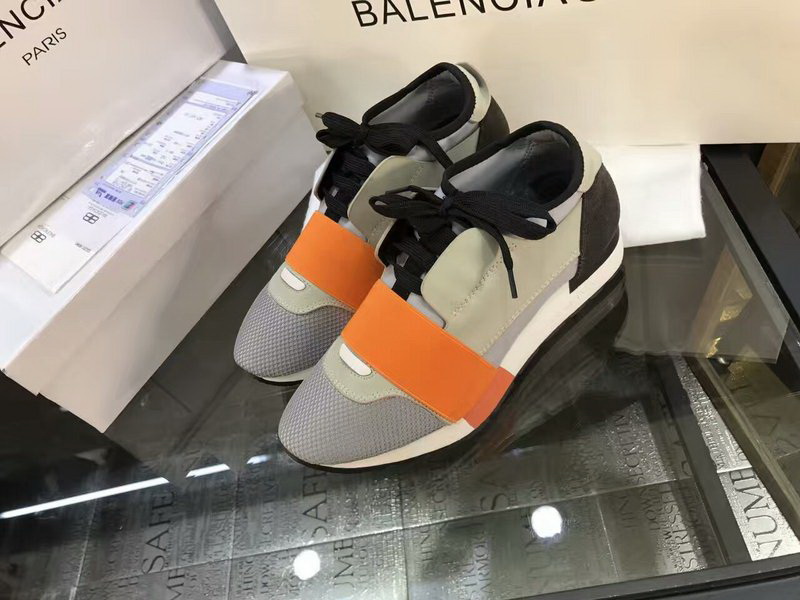 Balenciaga Runner Sport men shoes 1;1 quality-041