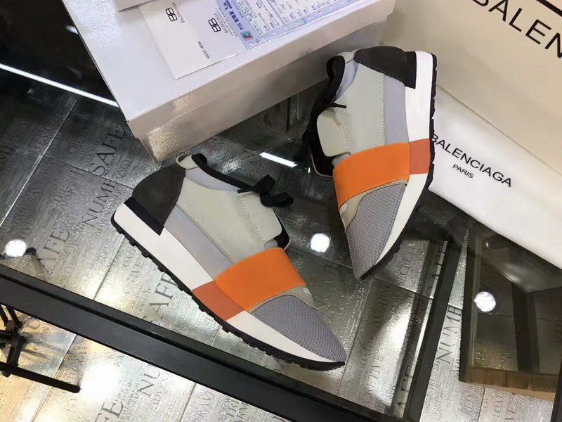 Balenciaga Runner Sport men shoes 1;1 quality-041