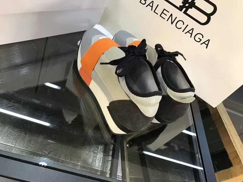 Balenciaga Runner Sport men shoes 1;1 quality-041