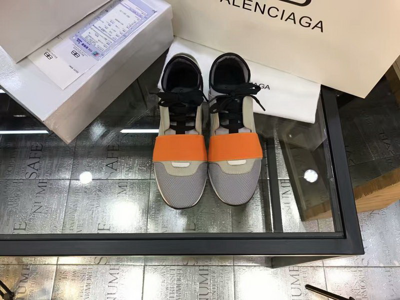 Balenciaga Runner Sport men shoes 1;1 quality-041