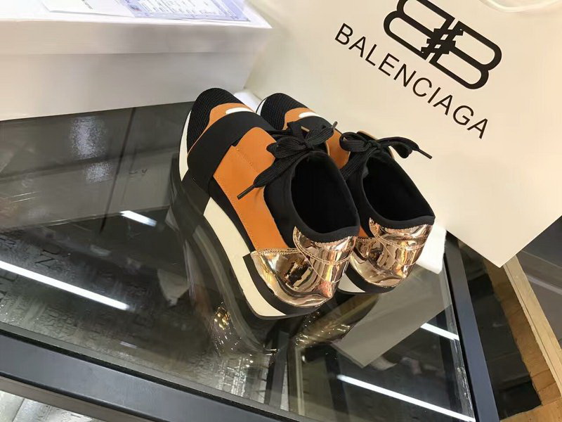 Balenciaga Runner Sport men shoes 1;1 quality-042