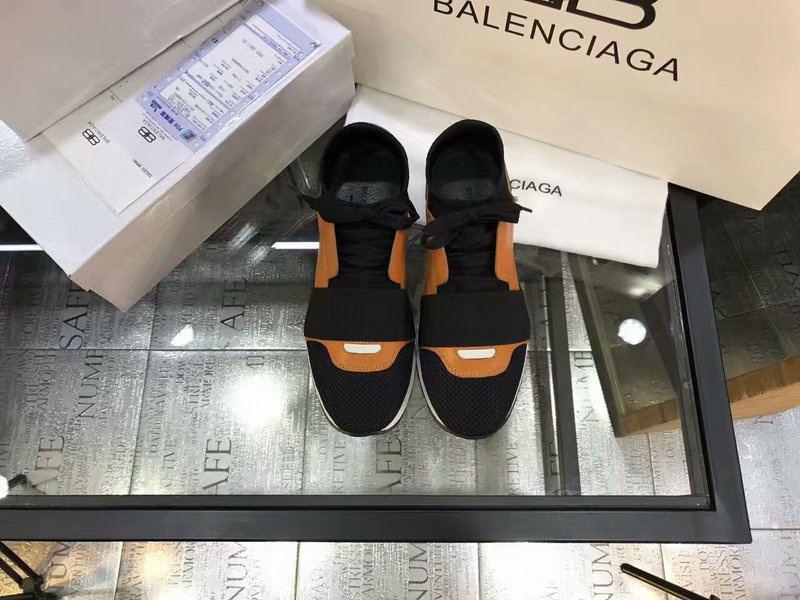 Balenciaga Runner Sport men shoes 1;1 quality-042