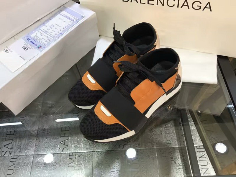 Balenciaga Runner Sport men shoes 1;1 quality-042