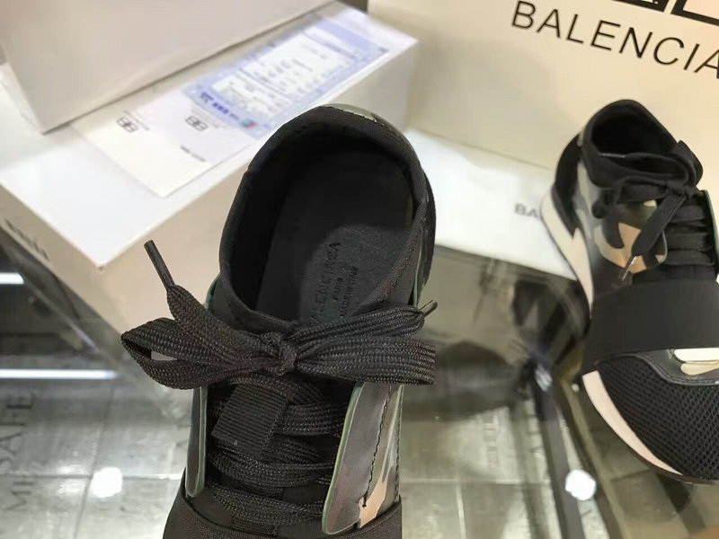 Balenciaga Runner Sport men shoes 1;1 quality-043