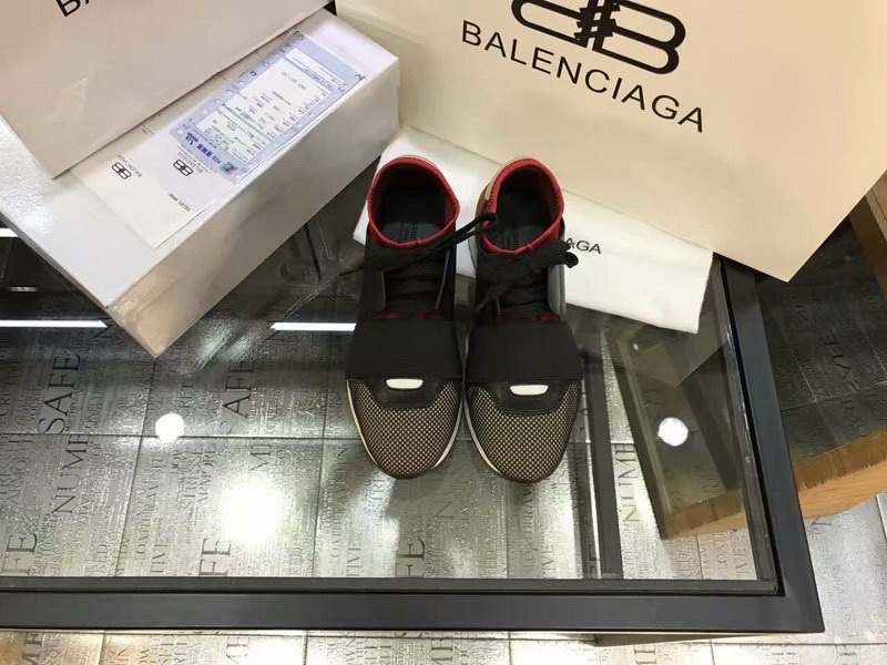 Balenciaga Runner Sport men shoes 1;1 quality-044