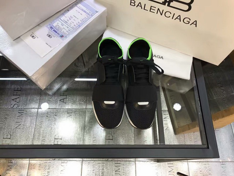 Balenciaga Runner Sport men shoes 1;1 quality-045