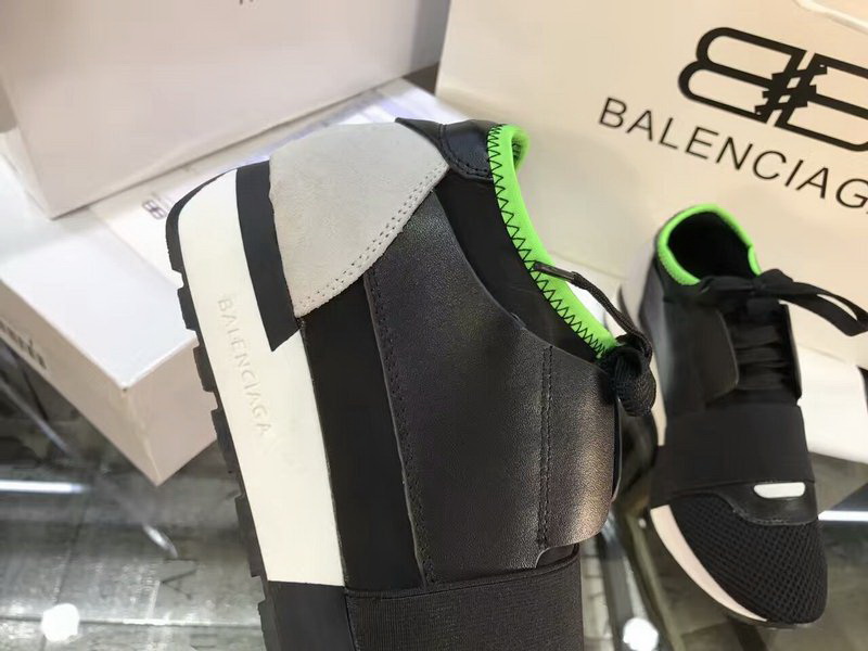 Balenciaga Runner Sport men shoes 1;1 quality-045