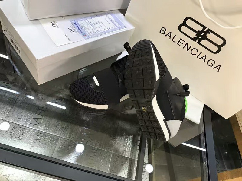 Balenciaga Runner Sport men shoes 1;1 quality-045