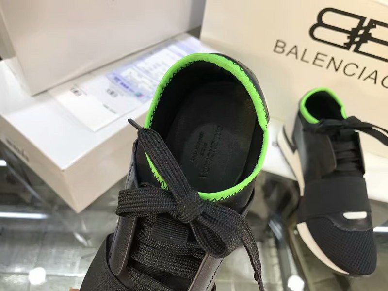 Balenciaga Runner Sport men shoes 1;1 quality-045