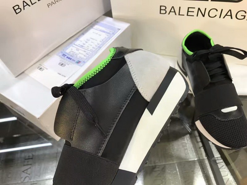 Balenciaga Runner Sport men shoes 1;1 quality-045