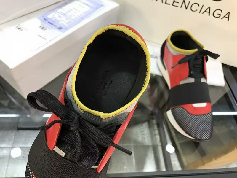 Balenciaga Runner Sport men shoes 1;1 quality-046