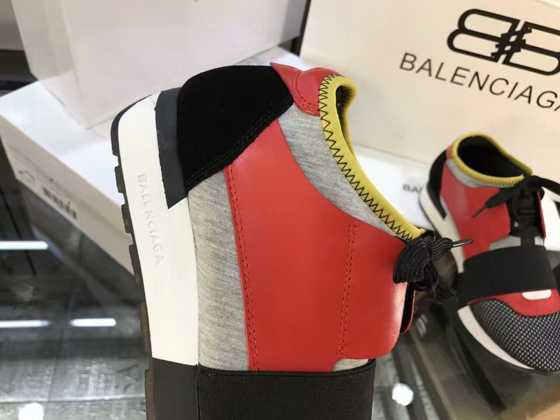 Balenciaga Runner Sport men shoes 1;1 quality-046