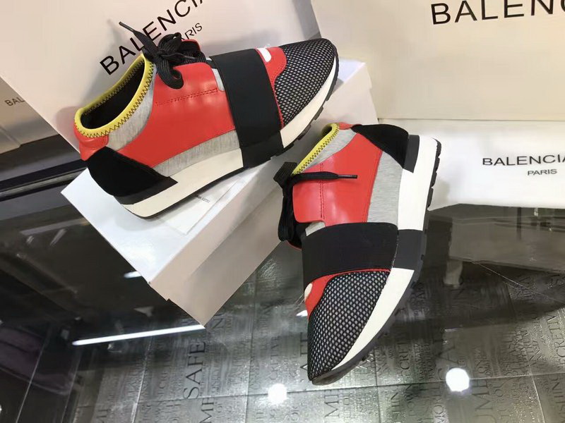 Balenciaga Runner Sport men shoes 1;1 quality-046