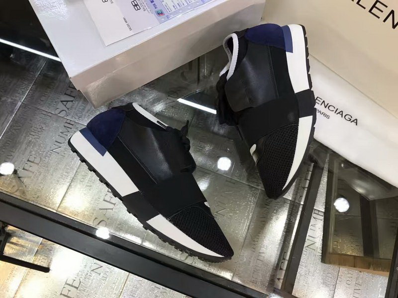 Balenciaga Runner Sport men shoes 1;1 quality-047