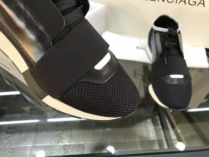 Balenciaga Runner Sport men shoes 1;1 quality-047