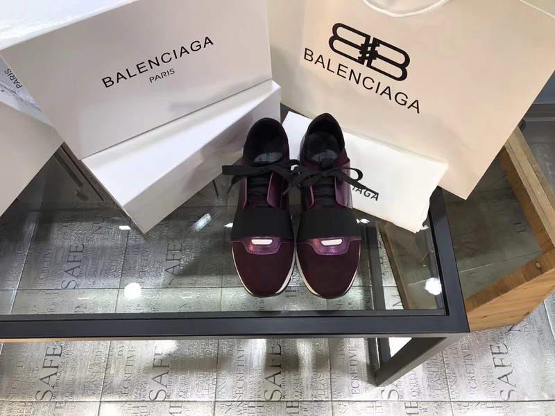 Balenciaga Runner Sport men shoes 1;1 quality-048