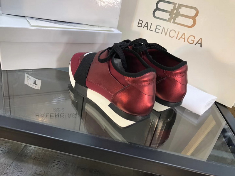 Balenciaga Runner Sport men shoes 1;1 quality-049