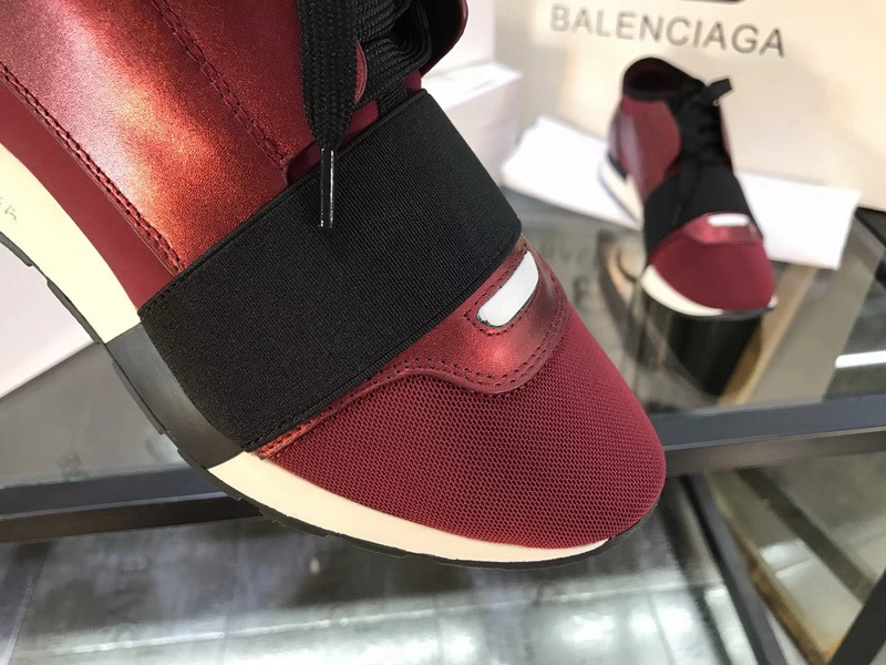 Balenciaga Runner Sport men shoes 1;1 quality-049