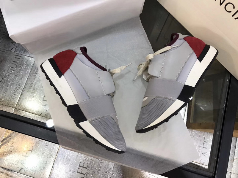 Balenciaga Runner Sport men shoes 1;1 quality-050