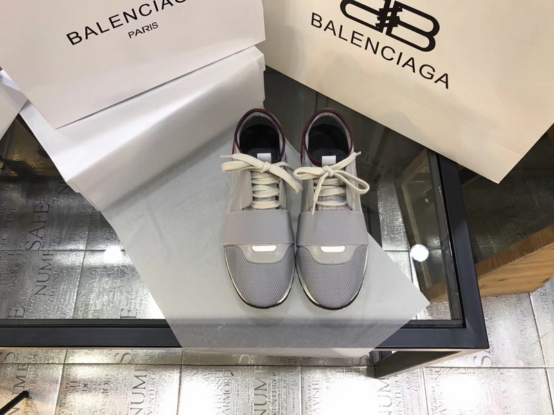 Balenciaga Runner Sport men shoes 1;1 quality-050