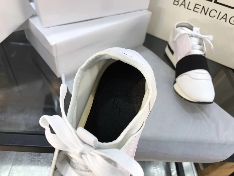 Balenciaga Runner Sport men shoes 1;1 quality-051