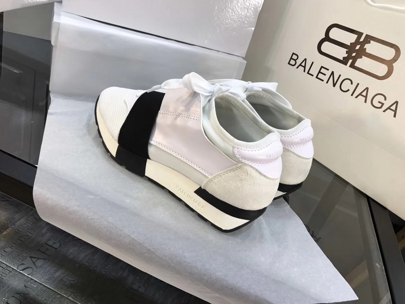 Balenciaga Runner Sport men shoes 1;1 quality-051