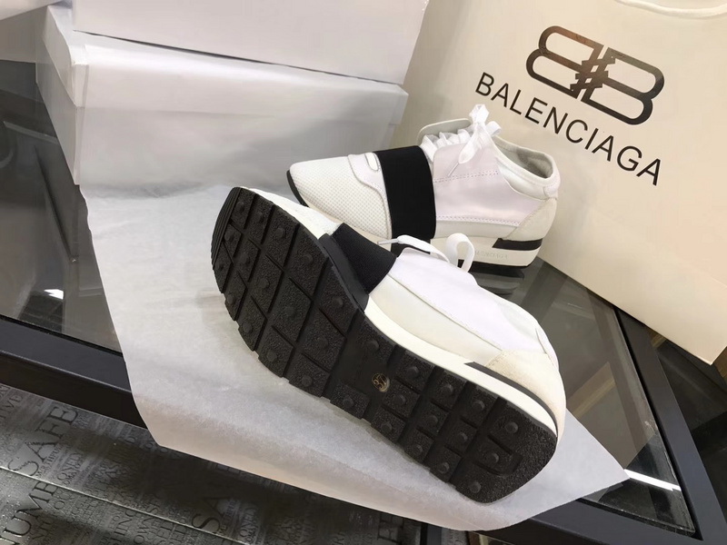 Balenciaga Runner Sport men shoes 1;1 quality-051