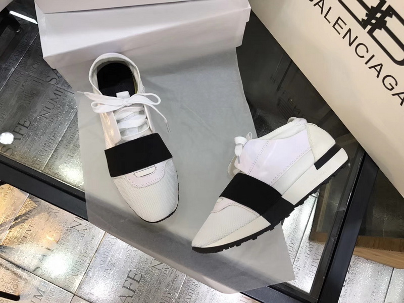 Balenciaga Runner Sport men shoes 1;1 quality-051