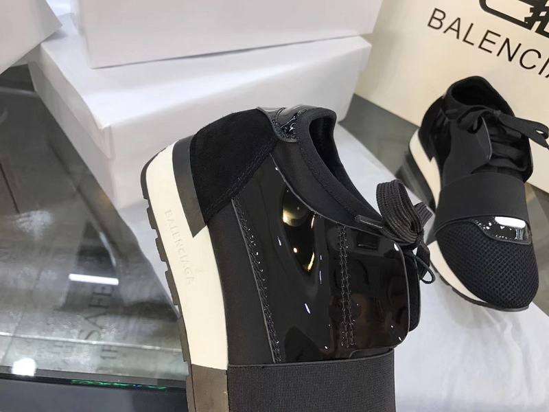 Balenciaga Runner Sport men shoes 1;1 quality-052