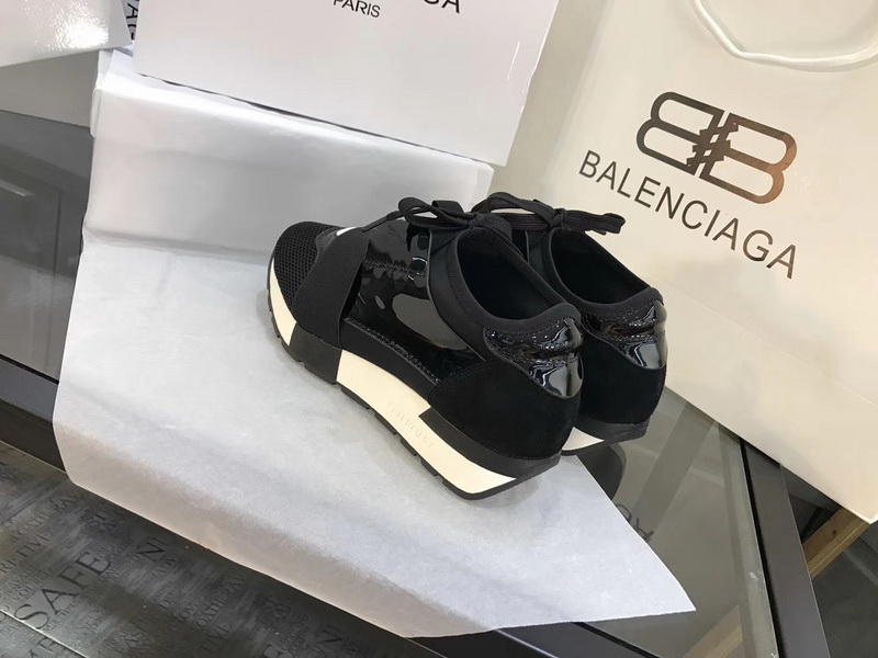 Balenciaga Runner Sport men shoes 1;1 quality-052