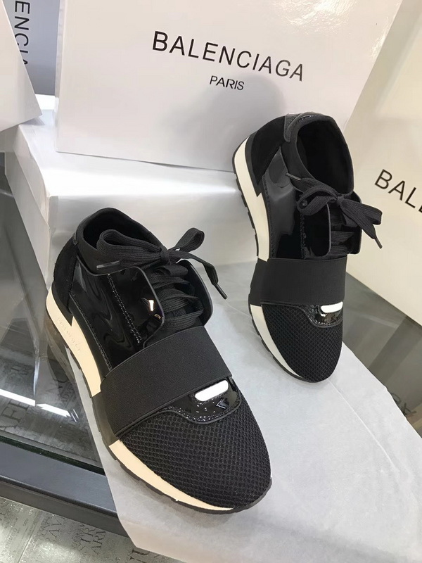 Balenciaga Runner Sport men shoes 1;1 quality-052