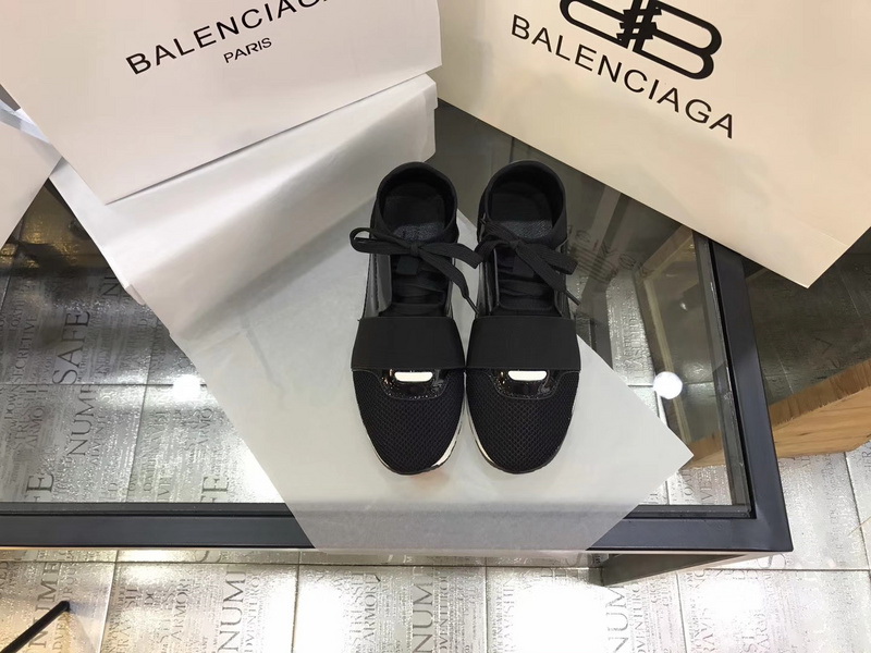 Balenciaga Runner Sport men shoes 1;1 quality-052