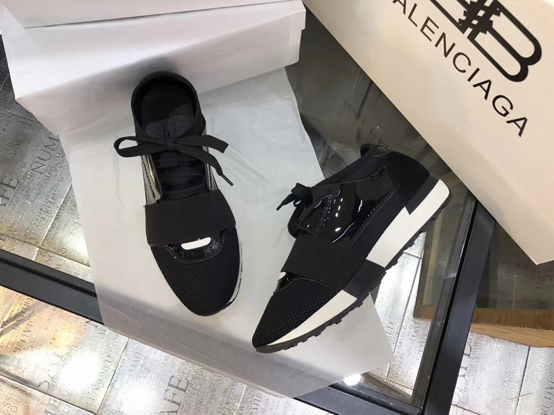 Balenciaga Runner Sport men shoes 1;1 quality-052