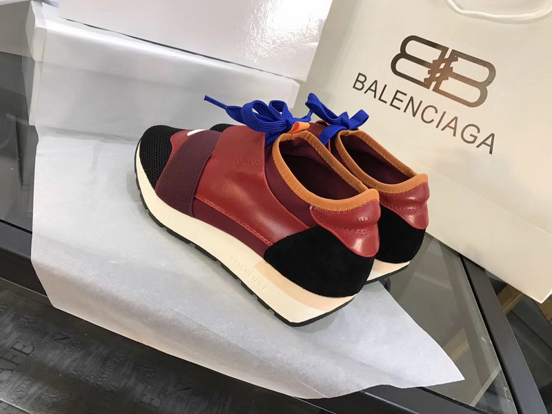 Balenciaga Runner Sport men shoes 1;1 quality-053