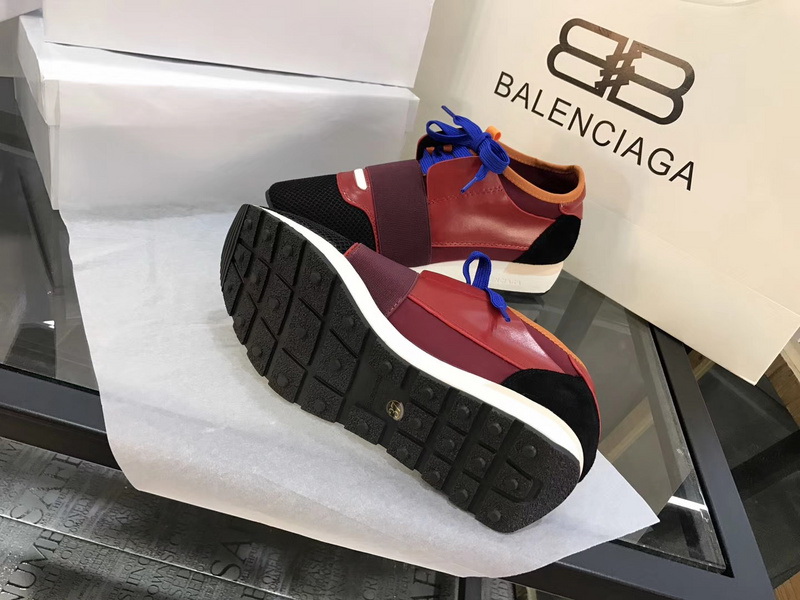 Balenciaga Runner Sport men shoes 1;1 quality-053