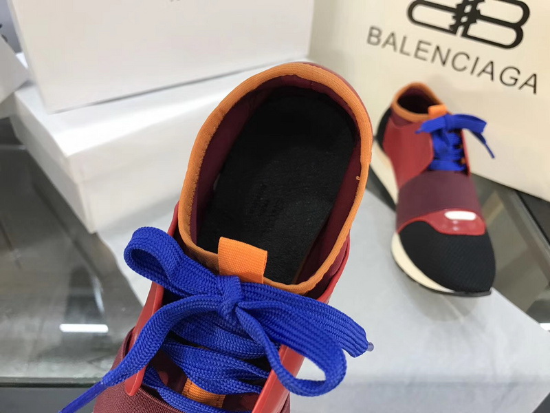 Balenciaga Runner Sport men shoes 1;1 quality-053