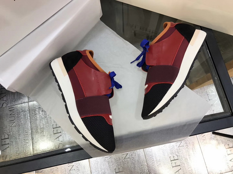 Balenciaga Runner Sport men shoes 1;1 quality-053