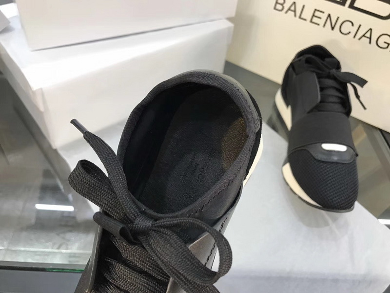 Balenciaga Runner Sport men shoes 1;1 quality-054