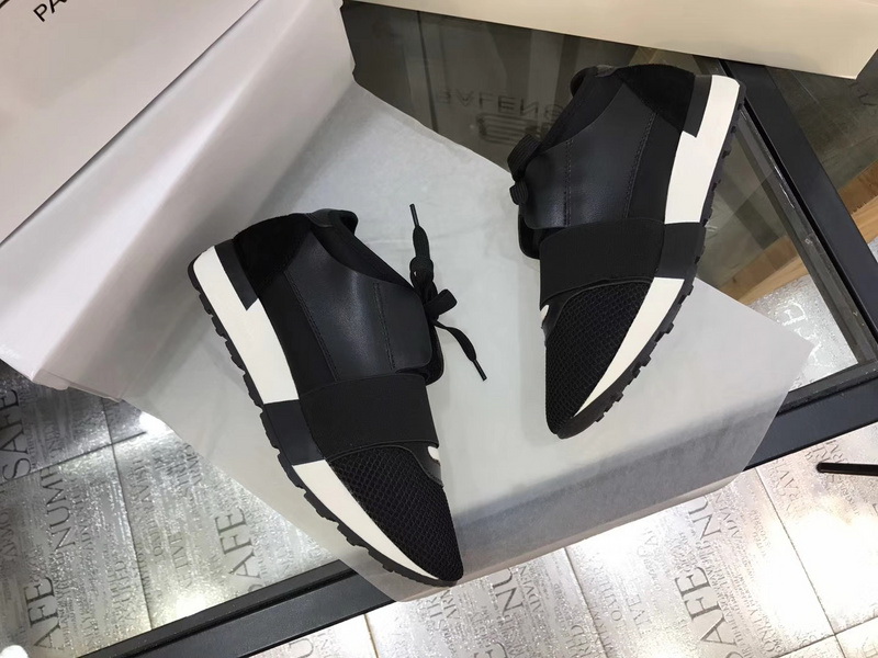 Balenciaga Runner Sport men shoes 1;1 quality-054